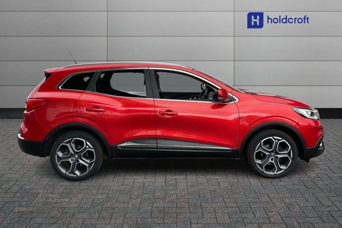 2017 Renault Kadjar