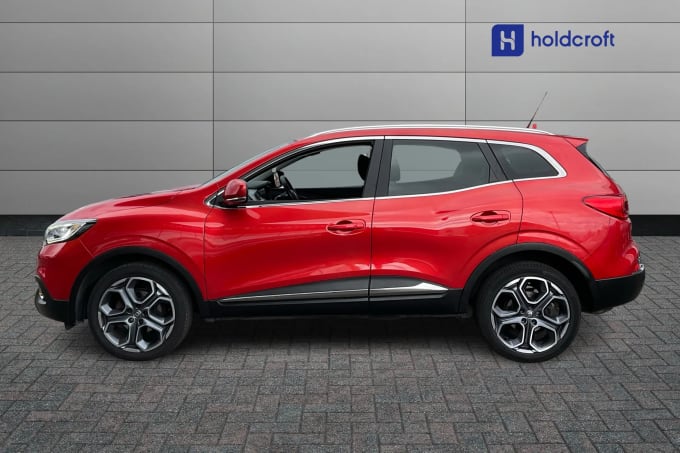 2017 Renault Kadjar