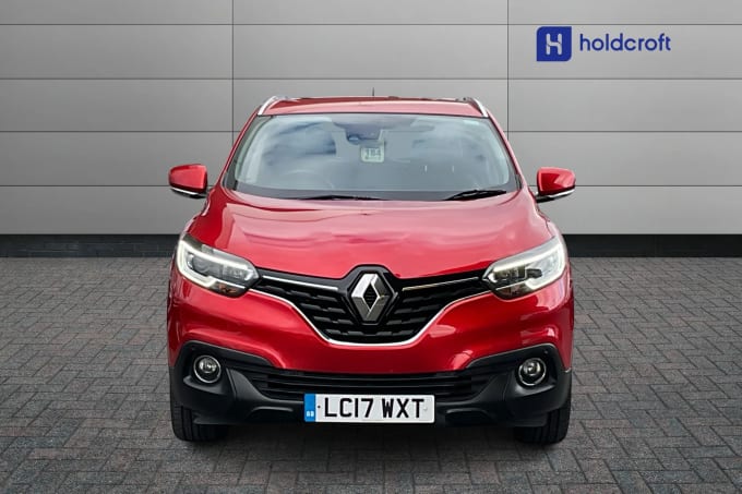 2017 Renault Kadjar