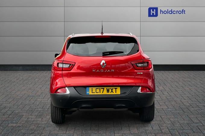 2017 Renault Kadjar