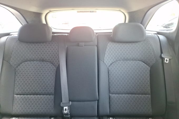 2020 Kia Ceed