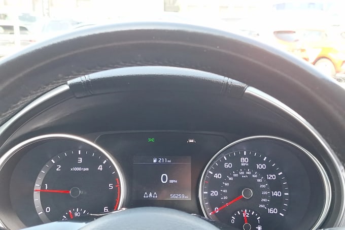 2020 Kia Ceed