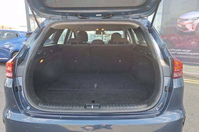 2020 Kia Ceed