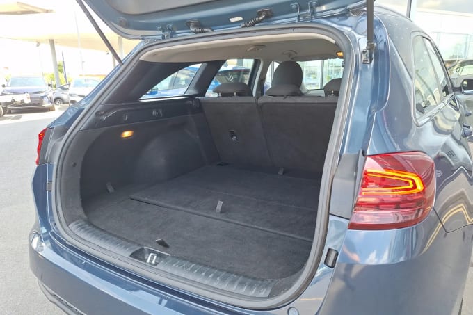 2020 Kia Ceed
