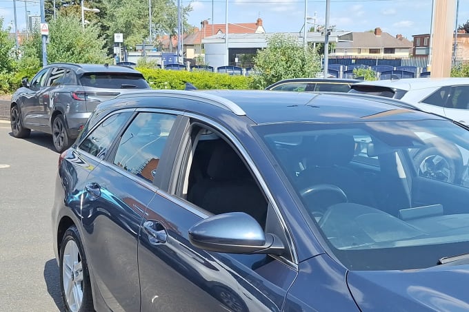 2020 Kia Ceed