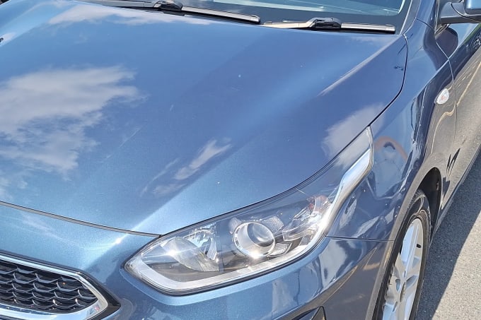 2020 Kia Ceed