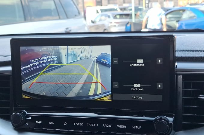 2020 Kia Ceed
