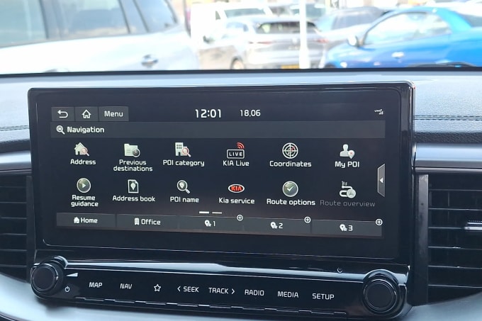2020 Kia Ceed