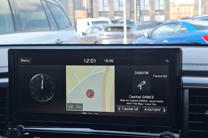 2020 Kia Ceed