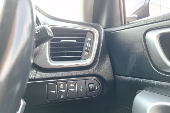 2020 Kia Ceed