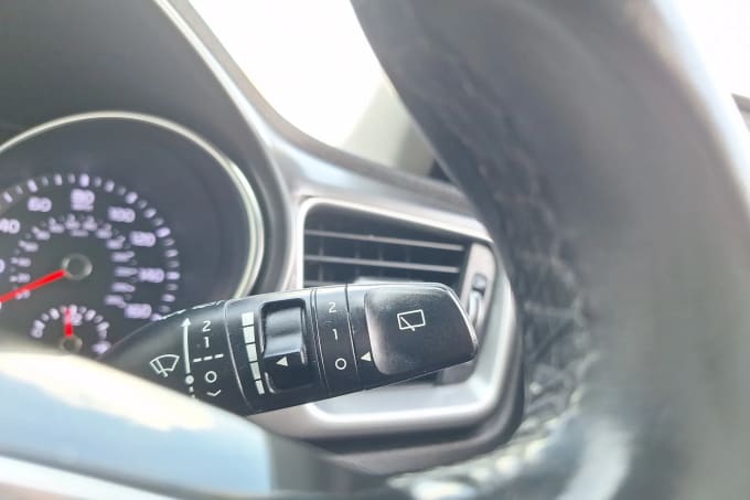 2020 Kia Ceed