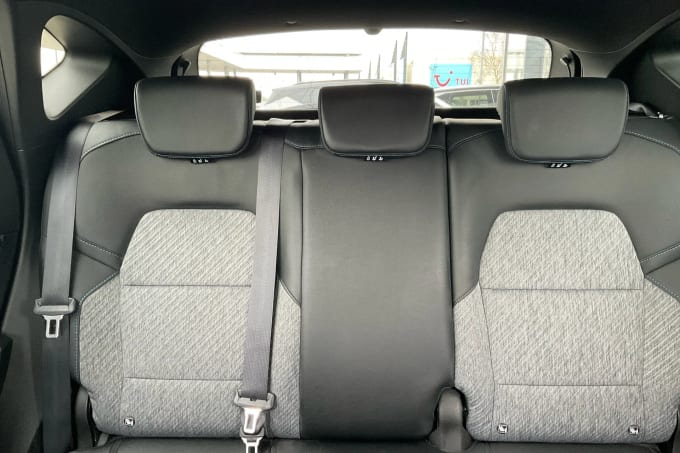 2021 Renault Captur