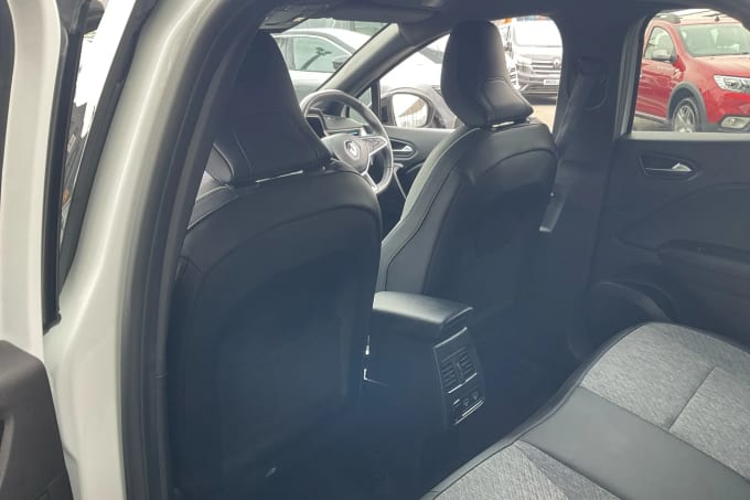 2021 Renault Captur