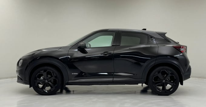 2022 Nissan Juke