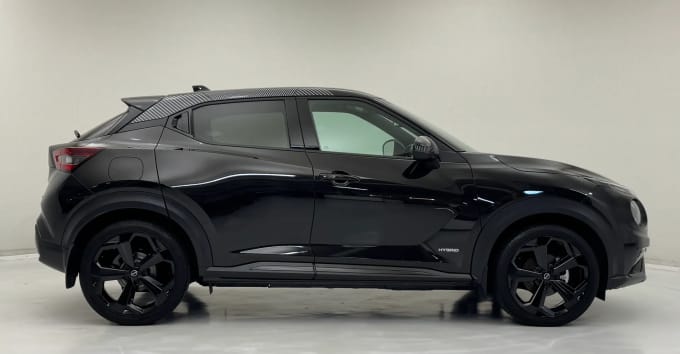 2022 Nissan Juke