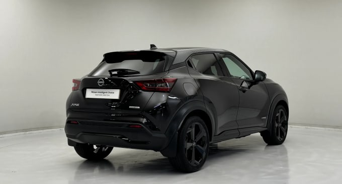 2022 Nissan Juke