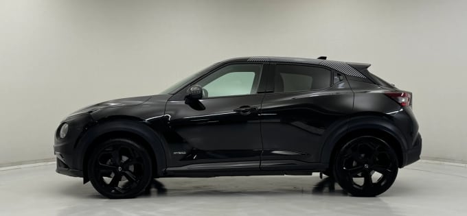 2022 Nissan Juke