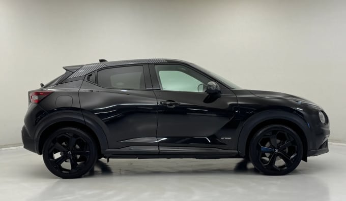 2022 Nissan Juke