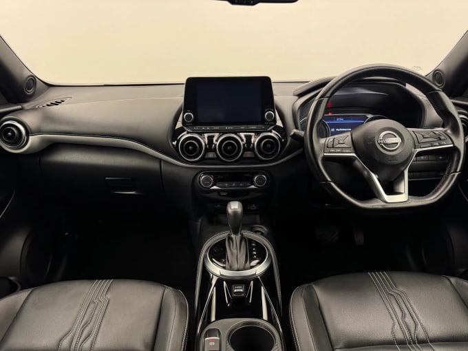 2022 Nissan Juke