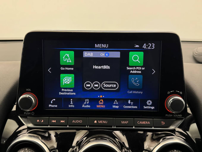 2022 Nissan Juke