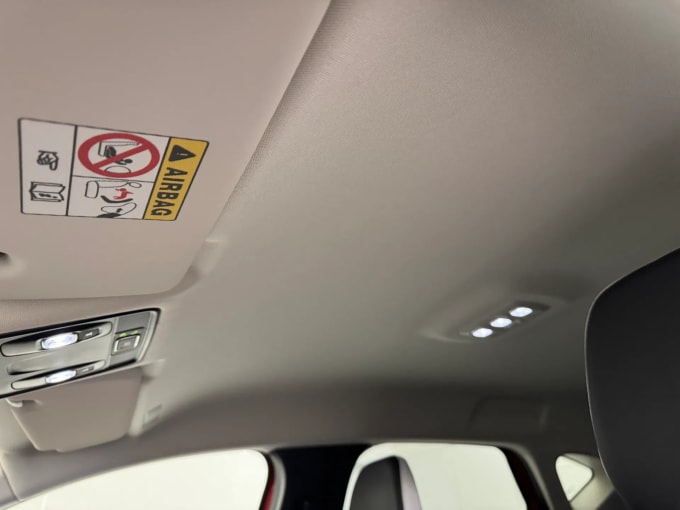 2022 Renault Captur