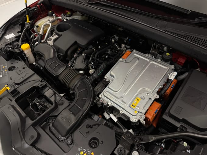 2022 Renault Captur