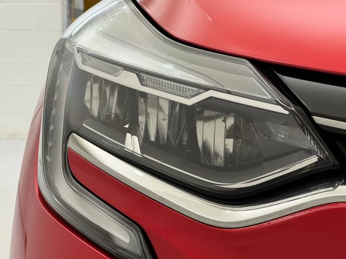 2022 Renault Captur