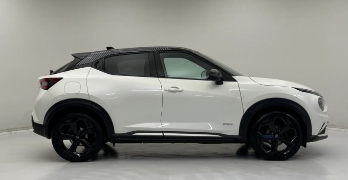 2022 Nissan Juke