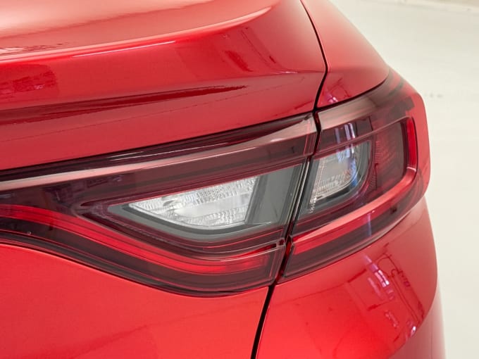 2022 Renault Arkana