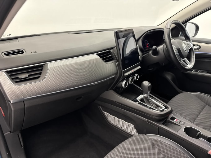 2021 Renault Arkana