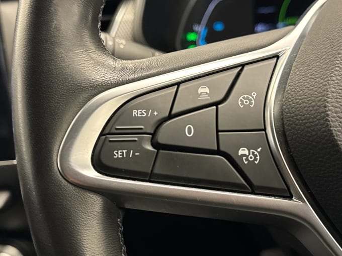 2021 Renault Arkana