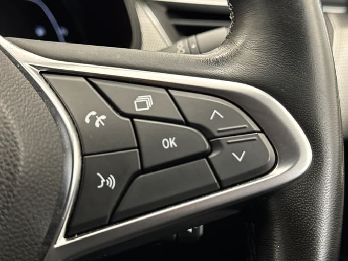 2021 Renault Arkana