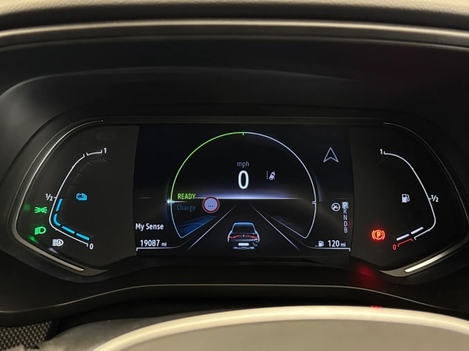2021 Renault Arkana