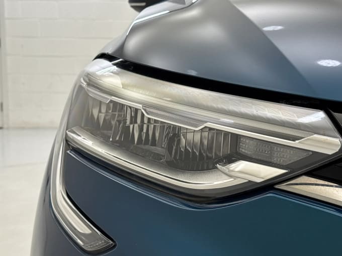 2021 Renault Arkana