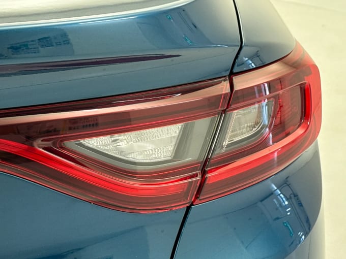 2021 Renault Arkana