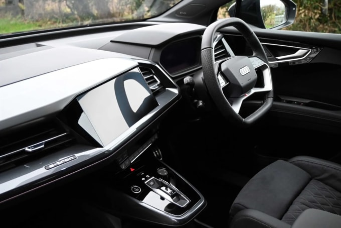 2024 Audi Q4