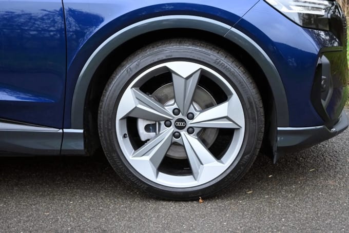 2024 Audi Q4