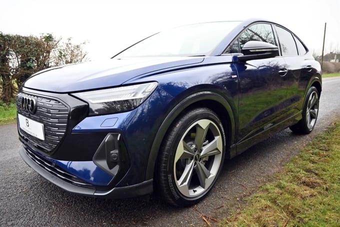 2024 Audi Q4