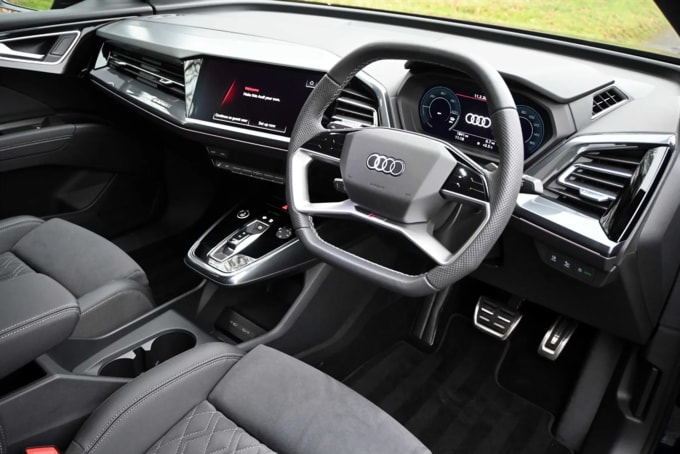 2024 Audi Q4