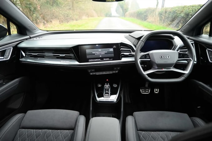 2024 Audi Q4