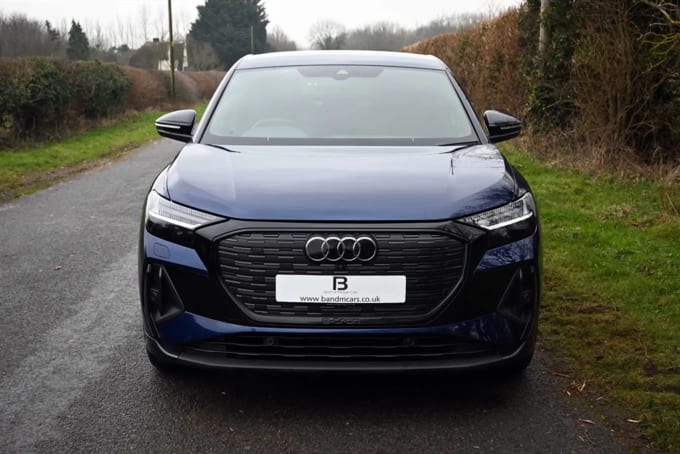 2024 Audi Q4