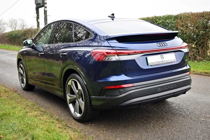 2024 Audi Q4