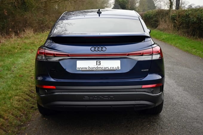 2024 Audi Q4