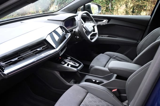 2024 Audi Q4