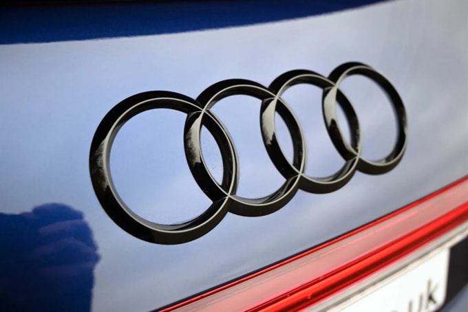 2024 Audi Q4