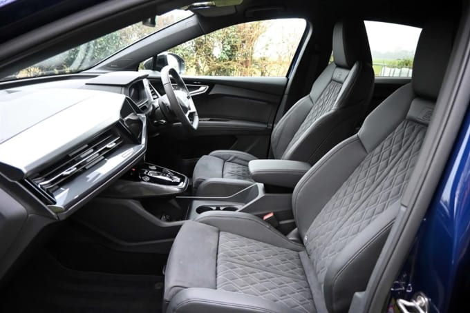 2024 Audi Q4
