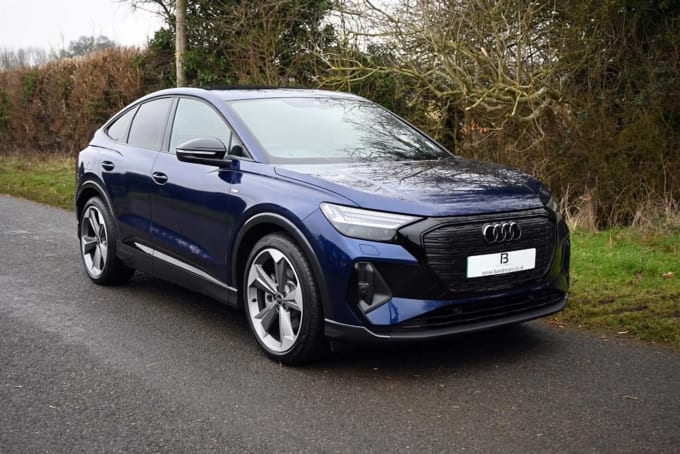 2024 Audi Q4