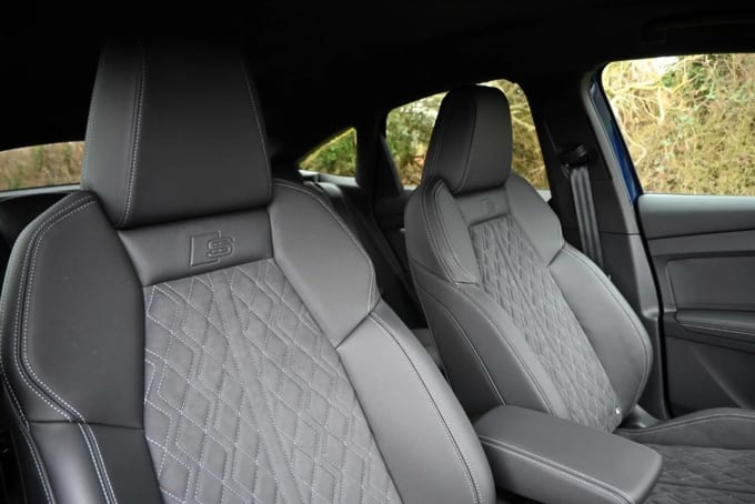 2024 Audi Q4