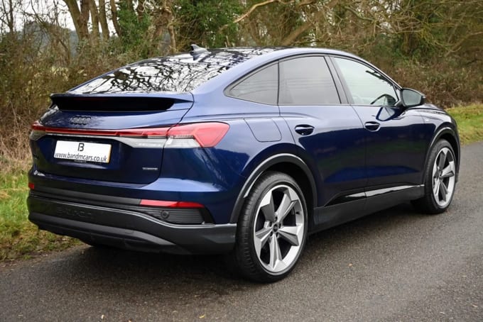 2024 Audi Q4
