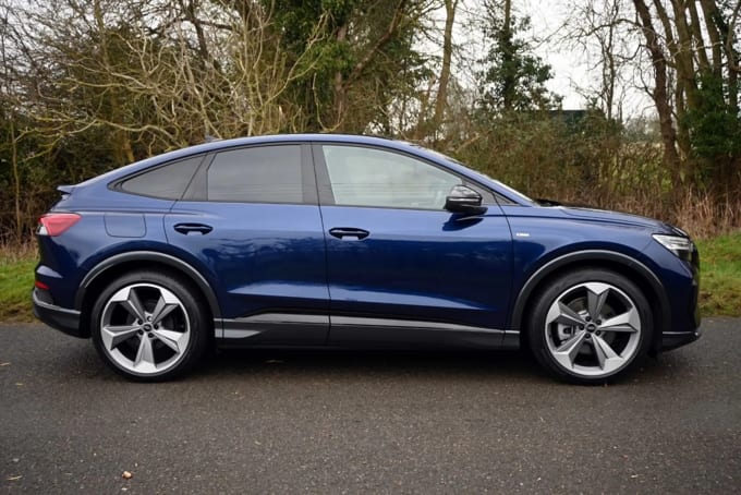 2024 Audi Q4